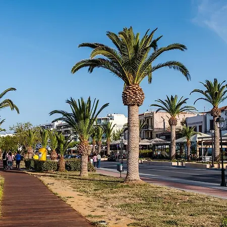 Appartamento On The Beach In *