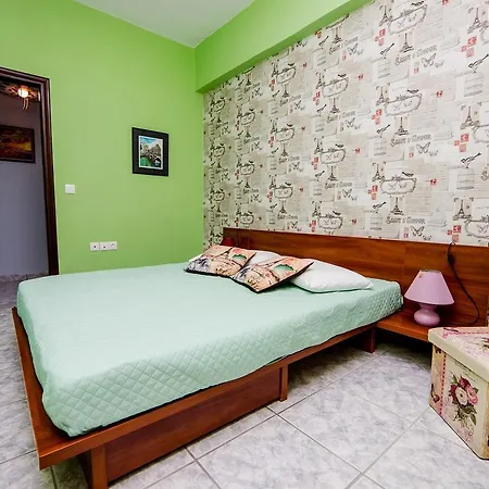 Apartament On The Beach In Retimno